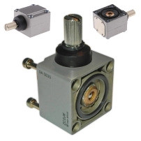 Telemecanique Глава за краен изключвател LIMIT SWITCH HEAD