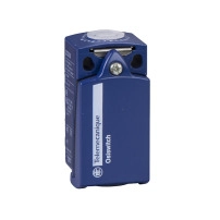 LIMIT SWITCH BODY ZCD 1 NC AND 2 NO TERM