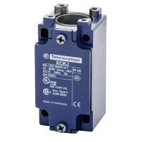 LIMIT SWITCH BODY RED