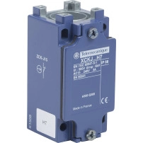 LIMIT SWITCH BODY