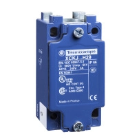 LIMIT SWITCHBODY