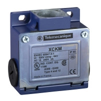 LIMIT SWITCHBODY 425204
