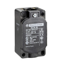 SCHNEIDER ELECTRIC/Telemecanique Limit switch body