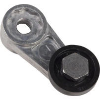 GLASS FIBER L=1M DIA 6