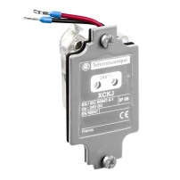 LIMIT SWITCH BODY