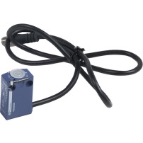 LIMIT SWITCH METAL NO AND NC
