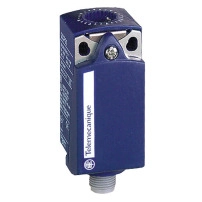 LIMIT SWITCH PLASTIC NC AND NC