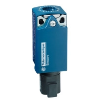 PLASTIC CABLE GLAND ENTRY