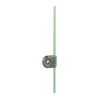 Limit switch lever, Limit switches XC Standard, with lenght 42.5 mm for XCKD/P/T